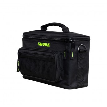 Чехлы и кейсы для микрофонов GATOR SH-MICBAG04 100112 Чехлы и кейсы для микрофонов GATOR SH-MICBAG04 100112