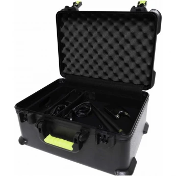 Чехлы и кейсы для микрофонов GATOR SH-MICCASEW07 101970