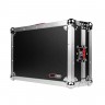 Чехлы и кейсы для микшеров GATOR GTOURYAMDM3-NDH 106628