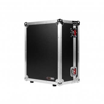 Чехлы и кейсы для микшеров GATOR GTOUR-WING-CMPCT-NDH 106629 Чехлы и кейсы для микшеров GATOR GTOUR-WING-CMPCT-NDH 106629