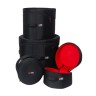 Чехлы и кейсы для ударных GATOR GP-ICON-ROCK 106825