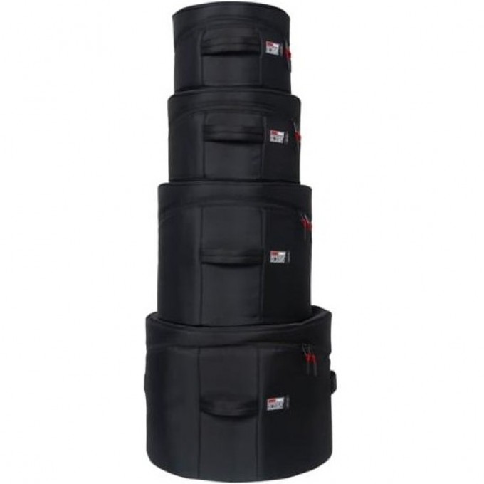 Чехлы и кейсы для ударных GATOR GP-ICON-JZFUSION 106826