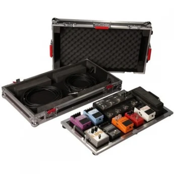 Кейс для процессора эффектов GATOR G-TOUR PEDALBOARD-LGW 106850