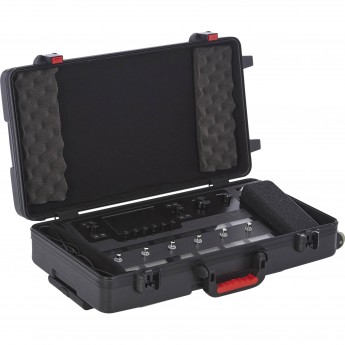 Кейс для процессора эффектов GATOR G-HELIX FLOOR 106858