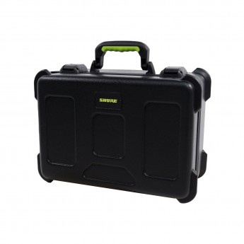Чехлы и кейсы для микрофонов GATOR SH-MICCASE15 106865 Чехлы и кейсы для микрофонов GATOR SH-MICCASE15 106865
