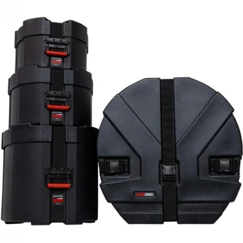 Чехлы и кейсы для ударных GATOR GPCROCKPACK 106871
