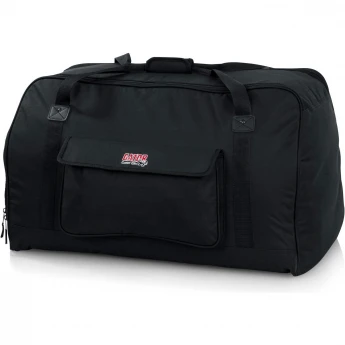 Сумки и кейсы для акустических систем GATOR GPA-TOTE15 106885