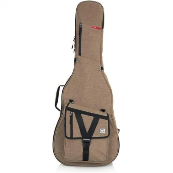 Новинка GATOR GT-ACOUSTIC-TAN 27395