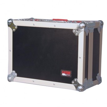 Чехлы и кейсы для микрофонов GATOR G-TOUR M15 27546 Чехлы и кейсы для микрофонов GATOR G-TOUR M15 27546