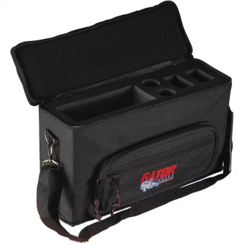 Чехлы и кейсы для микрофонов GATOR GM-2W 27551