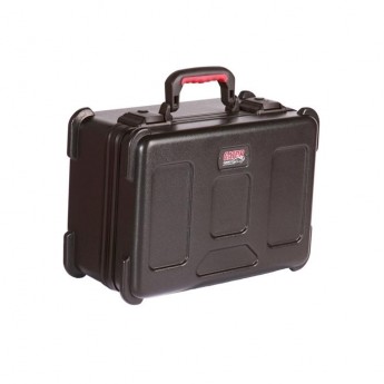 Чехлы и кейсы для микрофонов GATOR GM-30-TSA 27552 Чехлы и кейсы для микрофонов GATOR GM-30-TSA 27552