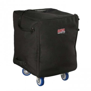 Сумки и кейсы для акустических систем GATOR G-SUB2118-17 27608 Сумки и кейсы для акустических систем GATOR G-SUB2118-17 27608