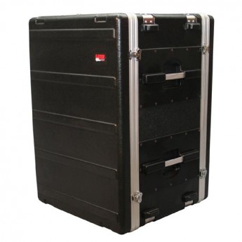 Рэковый кейс GATOR G-SHOCK-16L 27620