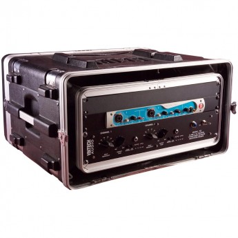 Рэковый кейс GATOR G-SHOCK-4L 27621