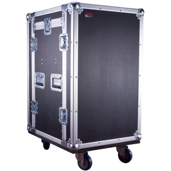 Рэковый кейс GATOR G-TOUR 10X14 PU 27623