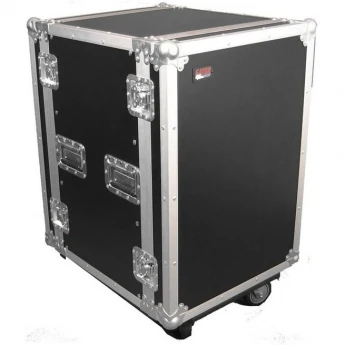 Рэковый кейс GATOR G-TOUR 14U CAST 27625