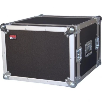 Рэковый кейс GATOR G-TOUR 8U 27630