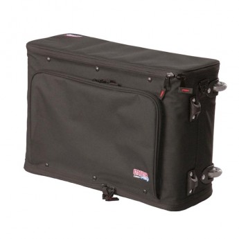 Рэковый кейс GATOR GR-RACKBAG-2UW 27645 Рэковый кейс GATOR GR-RACKBAG-2UW 27645
