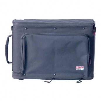 Рэковый кейс GATOR GR-RACKBAG-4U 27648 Рэковый кейс GATOR GR-RACKBAG-4U 27648