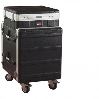 Рэковый кейс GATOR GRC-10X12 PU 27653 Рэковый кейс GATOR GRC-10X12 PU 27653