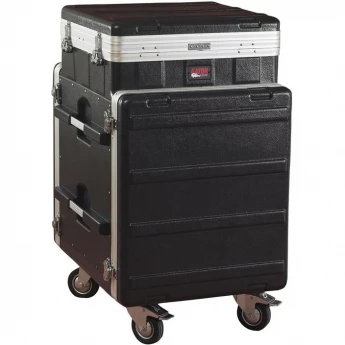 Рэковый кейс GATOR GRC-10X12 PU 27653