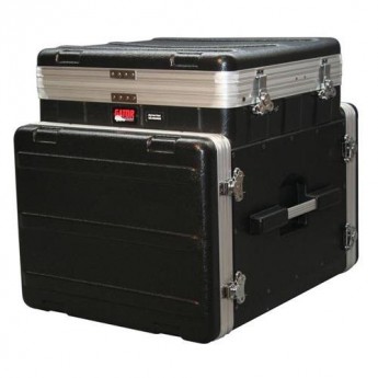 Рэковый кейс GATOR GRC-10X8PU 27657 Рэковый кейс GATOR GRC-10X8PU 27657