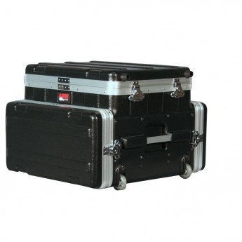 Рэковый кейс GATOR GRC-STUDIO4GO-W 27660