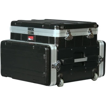 Рэковый кейс GATOR GRC-STUDIO4GO-W 27660
