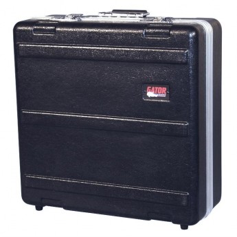 Чехлы и кейсы для микшеров GATOR G-MIX 17x18 27668 Чехлы и кейсы для микшеров GATOR G-MIX 17x18 27668