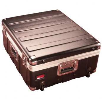 Чехлы и кейсы для микшеров GATOR G-MIX 19x21 27669 Чехлы и кейсы для микшеров GATOR G-MIX 19x21 27669