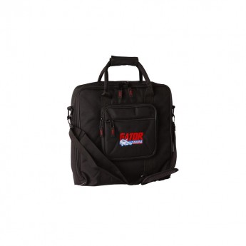 Чехлы и кейсы для микшеров GATOR G-MIX-B 2020 27676 Чехлы и кейсы для микшеров GATOR G-MIX-B 2020 27676