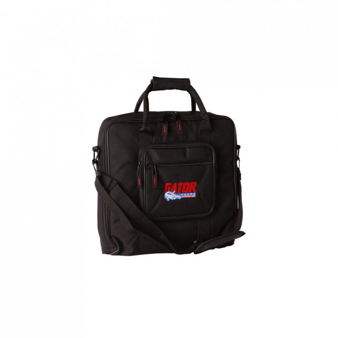 Чехлы и кейсы для микшеров GATOR G-MIX-B 2020 27676