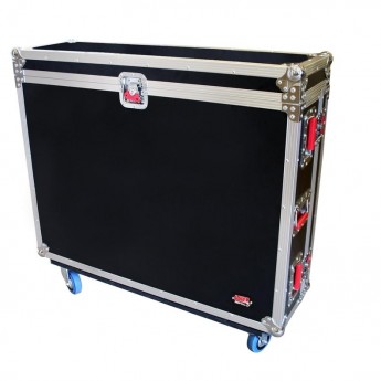 Чехлы и кейсы для микшеров GATOR G-TOUR X32 27690 Чехлы и кейсы для микшеров GATOR G-TOUR X32 27690
