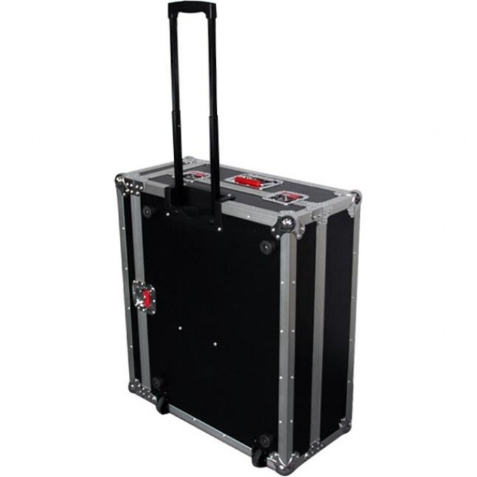Чехлы и кейсы для микшеров GATOR G-TOUR X32CMPCTW 27691