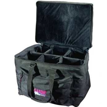 Чехлы и кейсы для ударных GATOR GP-40 27728