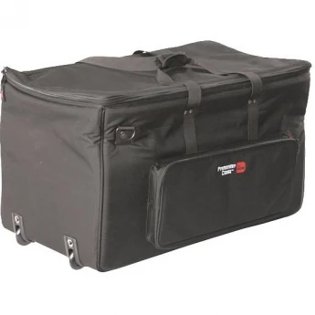 Чехлы и кейсы для ударных GATOR GP-EKIT2816-BW 27739
