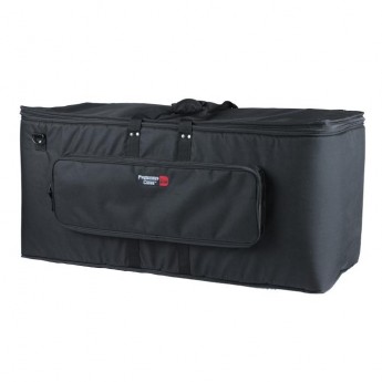 Чехлы и кейсы для ударных GATOR GP-EKIT3616-B 27740 Чехлы и кейсы для ударных GATOR GP-EKIT3616-B 27740