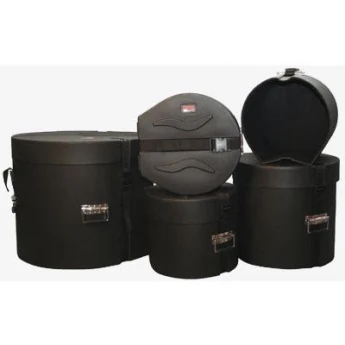 Чехлы и кейсы для ударных GATOR GPR-FUSN-14T 27773