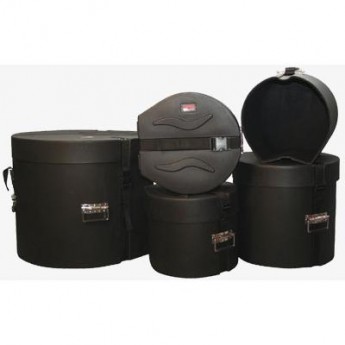 Чехлы и кейсы для ударных GATOR GPR-FUSN-16T 27774 Чехлы и кейсы для ударных GATOR GPR-FUSN-16T 27774