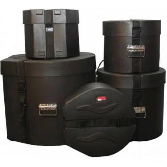 Чехлы и кейсы для ударных GATOR GPR-STD-SET 27775