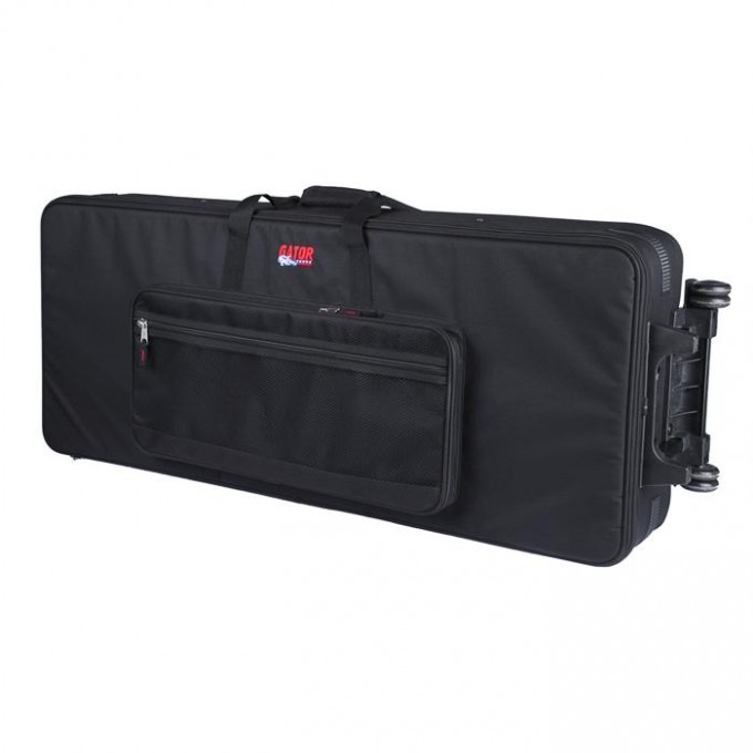 Чехлы и кейсы для световых приборов GATOR G-LEDBAR-4 27776