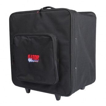 Чехлы и кейсы для световых приборов GATOR G-PAR 64LED4 27777