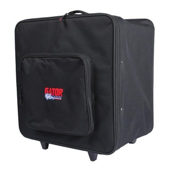 Чехлы и кейсы для световых приборов GATOR G-PAR 64LED8 27778