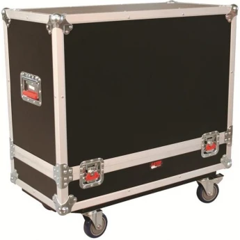 Рэковый кейс GATOR G-TOUR AMP112 27780