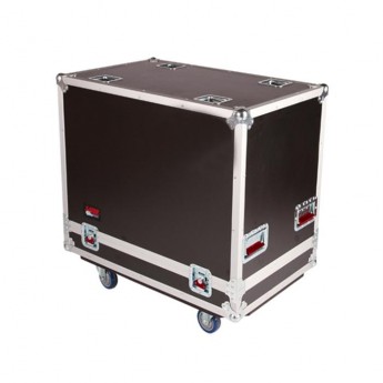 Рэковый кейс GATOR G-TOUR SPKR-215 27784