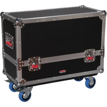Рэковый кейс GATOR G-TOUR SPKR-2K8 27787