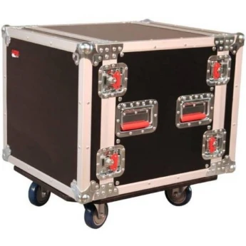 Рэковый кейс GATOR G-TOUR 10U CAST 38544