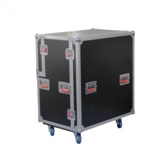 Рэковый кейс GATOR G-TOUR CAB412 38561