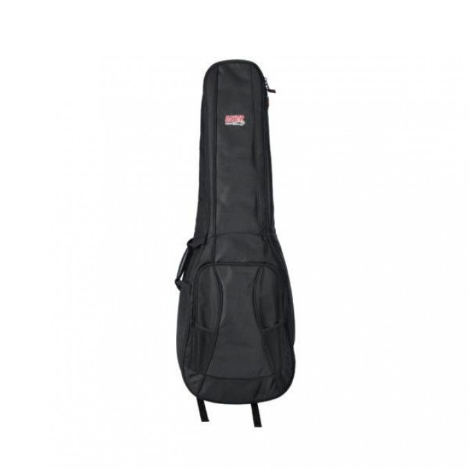 Чехлы и кейсы GATOR GB-4G-BASSX2 40525