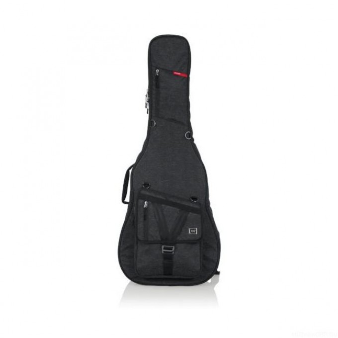 Чехлы и кейсы GATOR GT-ACOUSTIC-BLK 40539